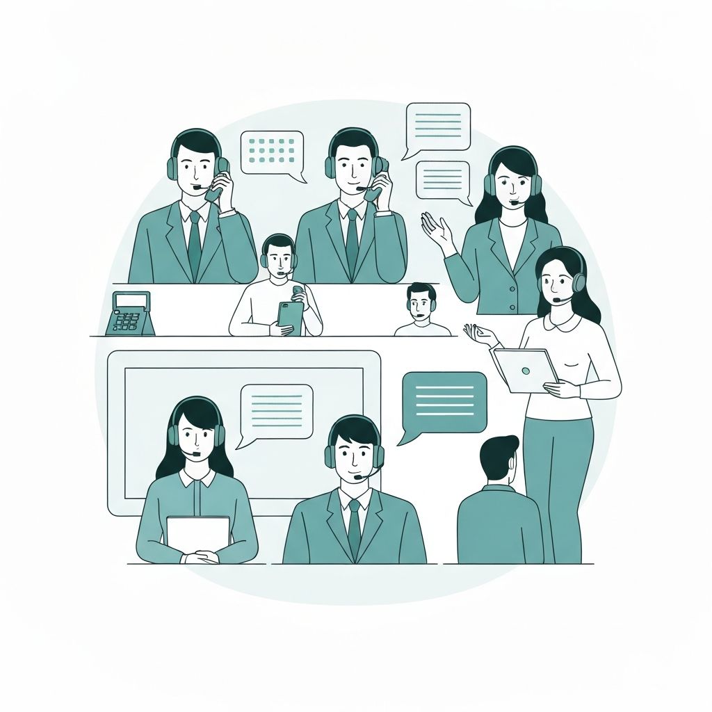 Contact support team